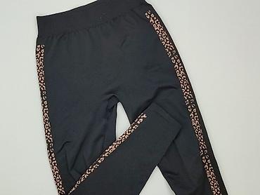 getry galaxy: Legginsy Sportowe damskie, rozmiar XS — 1