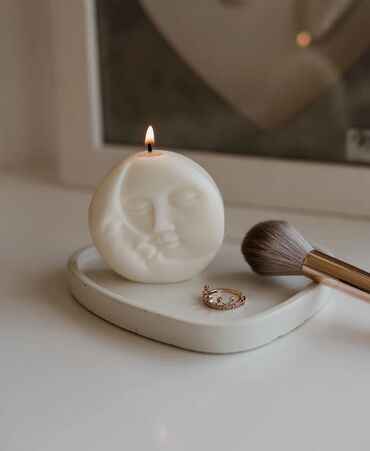 Şamlar: Şam Fiqurlu — 13