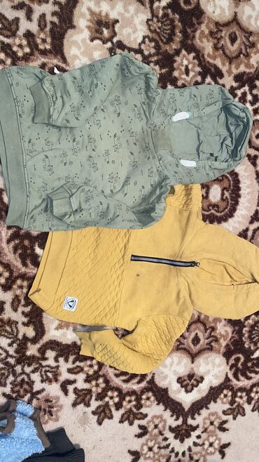 Комплекты одежды: Комплект, Б/у — 6