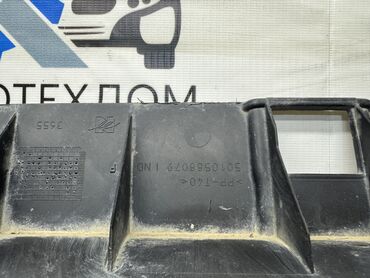 Другие детали кузова: Диффузор вентилятора Renault Magnum Тягач DXI13 2013 Контрактный из — 7