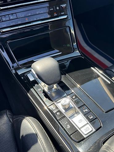 всд ком кж: Kia K7: 2019 г., 3 л, Автомат, Газ, Седан — 9