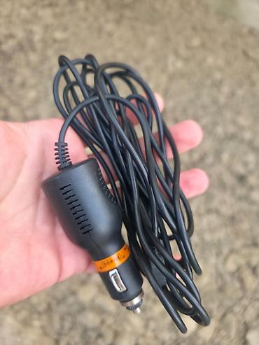 video reqstrator: Avtomobil üçün videoqeydiyyatçı (dash cam) dəsti Xüsusiyyətlər: - Ön — 4