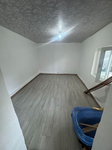 часный дом кок жар: 20 м², 1 комната, Забор, огорожен