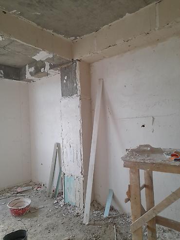 Dartma tavanlar: Pad mayak malyar işlərinin emulsiya divar kağızları filizilin — 6