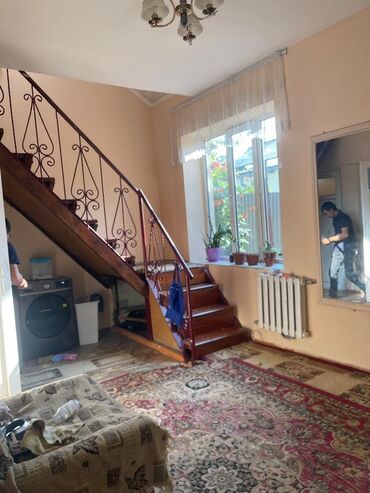 Долгосрочная аренда комнат: 25 м², С мебелью — 2