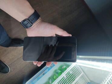 poco f3 8256 цена в бишкеке: Redmi, Redmi 13C, Колдонулган, 256 ГБ, түсү - Кара