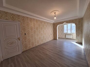 Köhnə tikili: Bakı, Köhnə Günəşli, 2 otaqlı, Köhnə tikili, m. Həzi Aslanov, 65 kv. m — 1