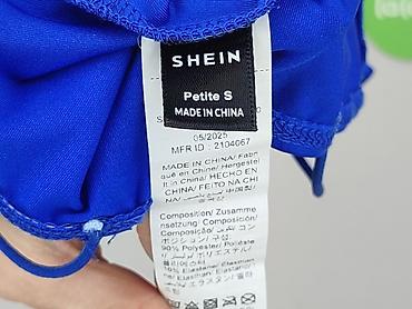 top s: Petite, Top damski, rozmiar S — 4