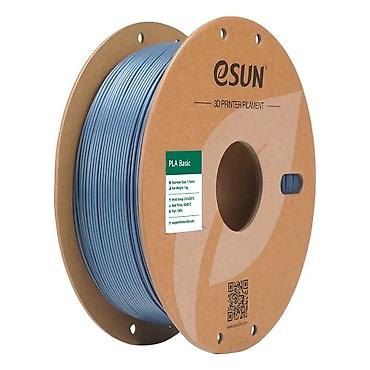 silk filament: ESUN PLA-Basic Filament – 3D çap üçün - Material: PLA Basic - — 9