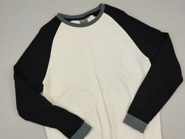 sweter z kapturem zara: Sweatshirt for men, M (EU 38), Asos, condition - Very good