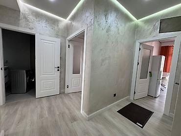Продажа квартир: 2 комнаты, 78 м², Тунгуч мкр Элитка, 10 этаж, Дизайнерский ремонт — 2