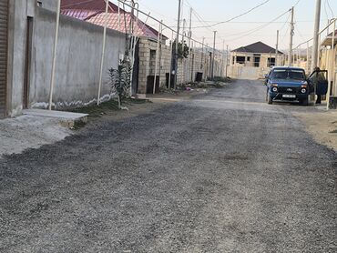 Torpaq sahələrinin satışı: 7 sot, Tikinti, Mülkiyyətçi, Bələdiyyə — 5