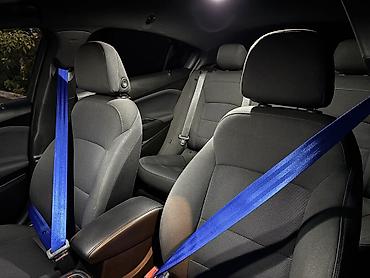 2019 cruze: Chevrolet Cruze: 1.4 l | 2019 il 163000 km Hetçbek — 8