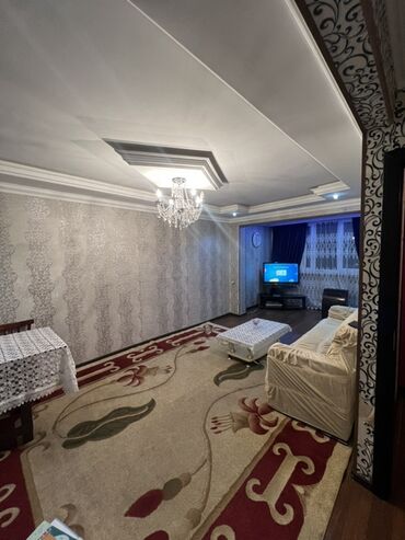 Uzunmüddətli kirayə mənzillər: Gəncə şəhərinde pasyolkada 2 otaqli menzil kiraye verilir . Qiymet — 5