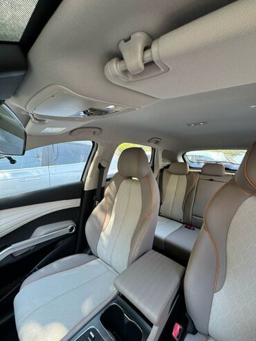 BYD: BYD : 2024 г., Электромобиль — 15