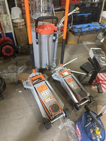 сколько стоит домкрат для машины: Гидравлический подкатной домкрат - Тип: подкатной, гидравлический, с