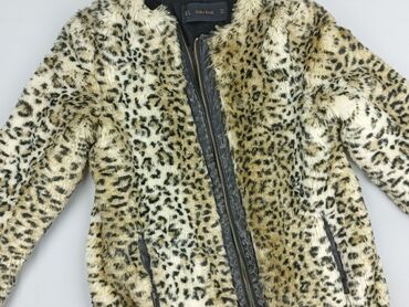 ramoneski zara: Fur, Zara, S (EU 36)