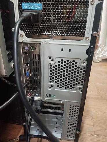 Корпусы ПК: Корпус ПК, Huntkey, цвет - Черный — 11