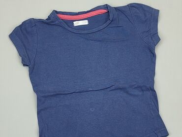 body koronkowe czarne pepco: Koszulka Pepco, 4 lata, wzrost - 104 cm., Bawełna, stan - Zadowalający