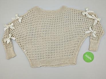 turecki sweter: Sweter damski, rozmiar One size — 3