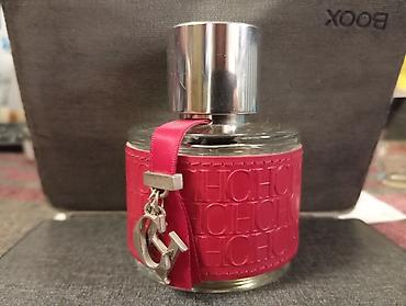 Orijinal! Carolina Herrera CH Eau de Toilette – 50 ml - Növ: EDT lalafo.az -da Orijinal! Carolina Herrera CH Eau de Toilette – 50 ml - Növ: EDT