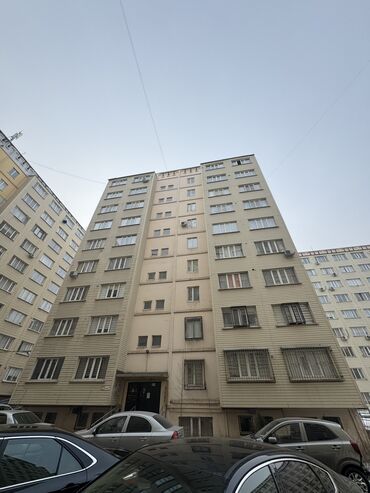 с подсилением мкр улан: 3 комнаты, 80 м², 106 серия улучшенная, 2 этаж, Дизайнерский ремонт