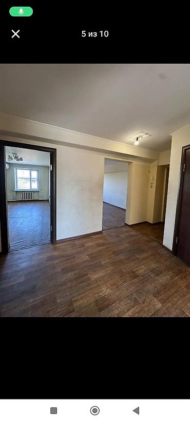 Продажа квартир: 3 комнаты, 64 м², Индивидуалка, 4 этаж, Косметический ремонт — 5