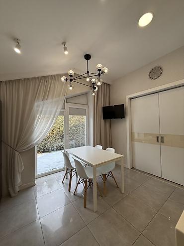 Продажа коттеджей и домов: 🏡 Премиальный коттедж в элитном городке «Ордо» Предлагается — 4