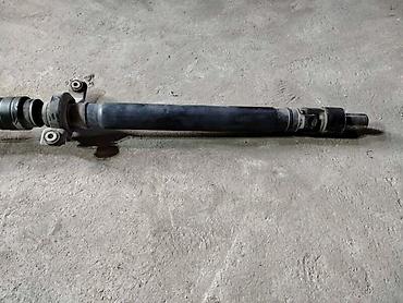 dvp filter: KARDAN ZA MITSUBISHI OUTLANDER OD 2006. DO 2012. GOD. | Kardana — 3