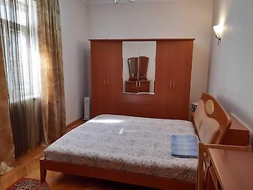 mingecevir otel: Bakı, Yasamal, 4 otaqlı, Köhnə tikili, m. Nizami, 106 kv. m — 8