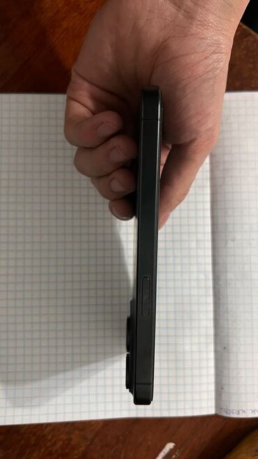 айфон 15 про макс обмен: IPhone 15 Pro, Б/у, 256 ГБ, Black Titanium, Защитное стекло, 91 %