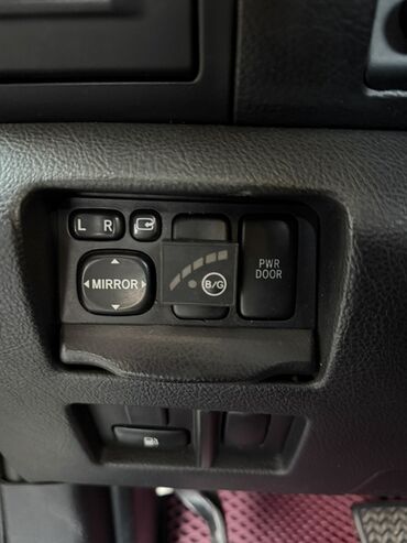 Lexus: Lexus RX: 2004 г., 3 л, Автомат, Бензин, Кроссовер — 11