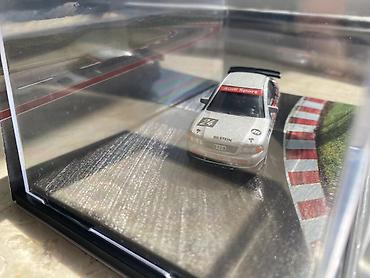 İncəsənət və kolleksiyalar: Audi, 1996 il, 1:64, Dəmir, Ünvandan götürmə, Ödənişli çatdırılma, Rayonlara çatdırılma — 5