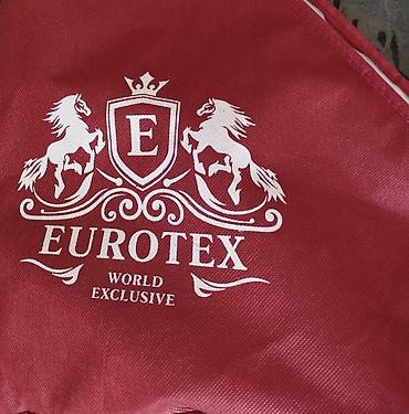 жилетку: Костюм-тройка Euro Collection в оригинале на мальчика 7-8 лет — 6