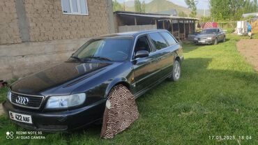 лобовое стекло опель вектра б: Audi A6: 1991 г., 2.6 л, Механика, Бензин, Универсал