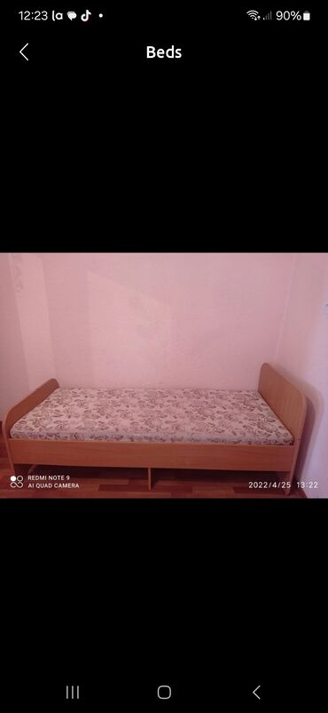мебель спальни: Тапчан