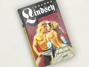Książka, gatunek - Powieść, stan - Bardzo dobry