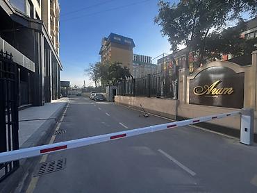 Батирлер: 2 бөлмө, 66 м², Эски аэропорт Элитка, 9 кабат, Дизайнердик оңдоо — 9
