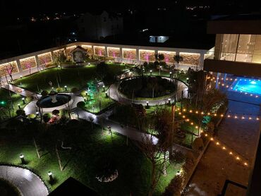 Həyət evləri və villaların satışı: 7 otaqlı, 280 kv. m, Yeni təmirli — 10