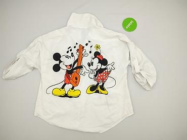 tom ford koszula: Mickey & Minnie, Koszula damska, rozmiar One size — 3