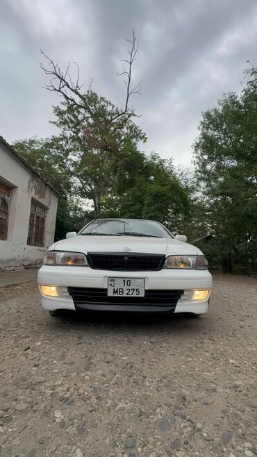 masin ucun qosqu: Nissan Sunny: 1.6 l | 2000 il Sedan