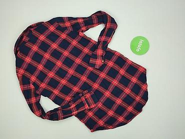 botki stradivarius: Zara, Koszula damska, rozmiar S — 3
