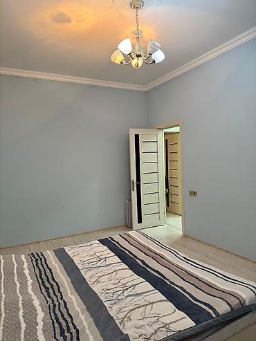 kiraye evler gəncə: 3 otaqlı, 110 kv. m, Yeni təmirli — 2
