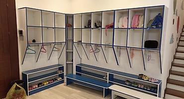 Детские гарнитуры: Вся мебель для детского сада от А до Я. Кровати: # односпальные # — 7