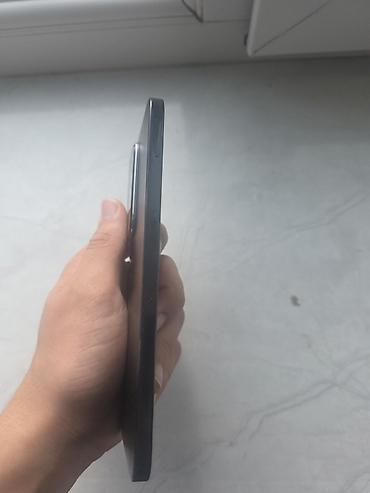 iphone 16 e: Honor 200 Lite, 256 GB, rəng - Qara, Barmaq izi — 3