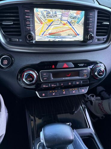 Kia: Kia Sorento: 2019 г., 2 л, Автомат, Кроссовер — 10