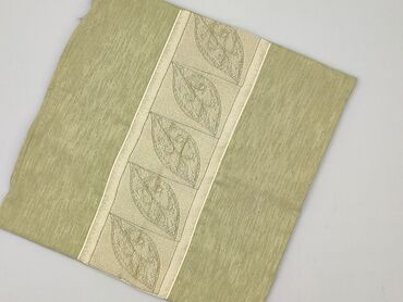 PL - Pillowcase, 44 x 44, color - Light green, condition - Perfect