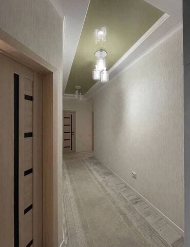 квартиры в ипотеку без первоначального взноса: 3 комнаты, 75 м², Индивидуалка, 2 этаж, Евроремонт