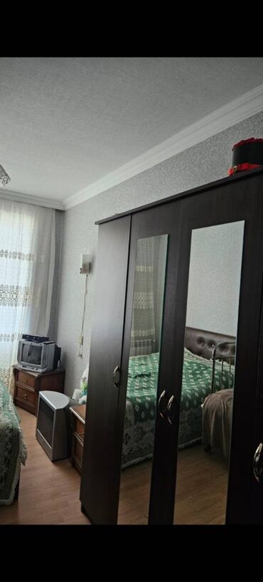 Köhnə tikili: Bakı, Binə, 4 otaqlı, Köhnə tikili, m. Koroğlu, 86 kv. m — 5