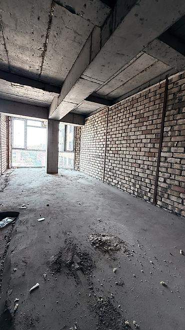 Продажа квартир: 2 комнаты, 52 м², парк Фучика 7 этаж, ПСО (под самоотделку) — 3